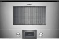 Подробнее о Gaggenau BMP224110