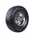 Подробнее о Powertrac Power Rover M/T 265/70 R17 121/118Q