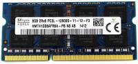 Подробнее о Hynix So-Dimm DDR3 8GB 1600MHz CL11 HMT41GS6AFR8A-PB