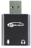 Подробнее о Gemix USB sound card 7.1 SC-01