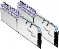 Память G.Skill Trident Z Royal DDR4 32GB (2x16GB) 3200MHz CL16 Kit F4-3200C16D-32GTRS