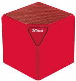 Подробнее о Trust Ziva Wireless Bluetooth Speaker red 21717