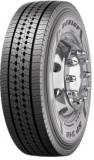 Подробнее о Dunlop SP346 265/70 R17.5 139/136M