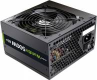 Подробнее о Zalman WattBit 500W 83+ (ZM500-XE)