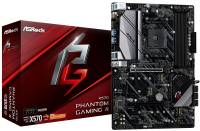 Подробнее о ASRock X570 Phantom Gaming 4