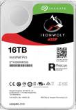 Подробнее о Seagate IronWolf Pro 16TB 7200rpm 256MB ST16000NE000