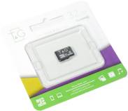 Подробнее о T&G microSDHC 32Gb Class10 UHS-I TG-32GBSD10U1-00