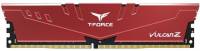 Подробнее о Team Vulcan Z Red DDR4 8GB 2666MHz CL18 TLZRD48G2666HC18H01