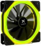 Подробнее о Vinga LED Fan-02 Yellow