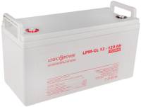 Подробнее о LogicPower LPM-GL 12 - 120 AH 3870