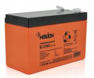 Подробнее о Merlion 12V-7AH GEL (GL1270F2) Orange