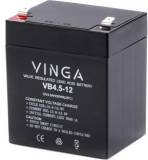 Подробнее о Vinga 12V - 4.5Ah (VB4.5-12)