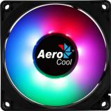 Подробнее о AeroCool Frost 8 FRGB Molex + 3P