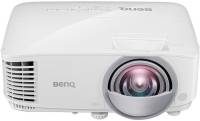 Подробнее о BenQ MX825ST