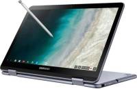 Подробнее о Samsung Chromebook Plus (XE521QAB) Stealth Silver XE521QAB-K01US