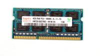 Подробнее о Hynix So-Dimm DDR3 4GB 1333MHz CL9 HMT351S6CFR8C-H9