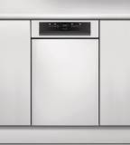 Посудомойка Whirlpool WSBO 3O34 PFX WSBO3O34PFX