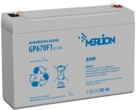 Подробнее о Merlion GP670F1