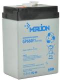Подробнее о Merlion GP660F1