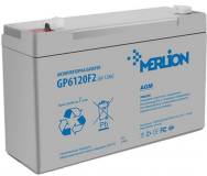 Подробнее о Merlion GP612F2