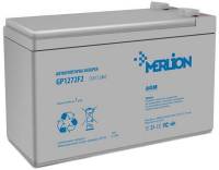 Подробнее о Merlion GP1272F2