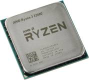 Подробнее о AMD Ryzen 3 3200G multipack with Wraith Stealth Cooler YD3200C5FHMPK