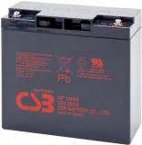 Аккумулятор CSB GP12200
