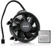 Подробнее о AMD Ryzen 3 1200 multipack with Cooler YD1200BBAEMPK