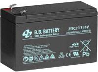 Подробнее о B.B.Battery BP 9-12 (HRC1234W)