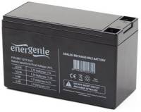 Подробнее о EnerGenie 12V - 7.2AH (BAT-12V7.2AH)