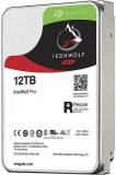 Подробнее о Seagate IronWolf Pro 12TB 7200rpm 256MB ST12000NE0008