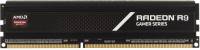 Подробнее о AMD Radeon R9 DDR4 16GB 3000MHz CL16 R9S416G3000U2S
