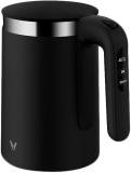 Электрочайник Xiaomi Viomi Smart Kettle Black