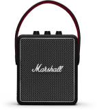 Подробнее о Marshall Portable Speaker Stockwell II Black 1001898