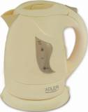 Электрочайник ADLER AD 08 beige