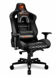 Кресло Cougar Armor TITAN Black