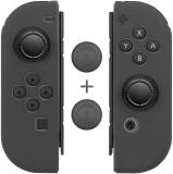 Манипулятор Nintendo Switch joy-con controllers pair Gray