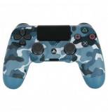 Манипулятор Sony Djoystick DualShock4 V2 Blue Camouflage