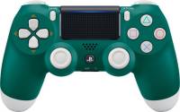 Манипулятор Sony Dualshock 4 V2 Alpine Green