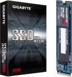 Подробнее о Gigabyte SSD 512GB M.2 2280 NVMe PCIe Gen3 x4 TLC GP-GSM2NE3512GNTD