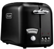 Подробнее о Delonghi CT021 BK