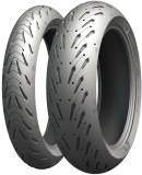 Подробнее о Michelin Road 5 GT 120/70 R17 58W