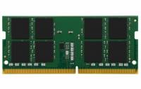 Подробнее о Kingston So-Dimm DDR4 16GB 3200MHz CL22 KVR32S22D8/16