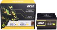 Подробнее о AZZA 550W (PSAZ-550W)