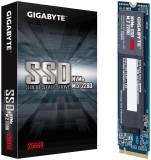 Подробнее о Gigabyte SSD 256GB M.2 2280 NVMe PCIe Gen3 x4 TLC GP-GSM2NE3256GNTD