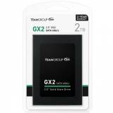 Подробнее о Team GX2 2TB 3D TLC T253X2002T0C101