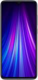Смартфон Xiaomi Redmi Note 8 Pro 6/64GB White