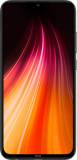Смартфон Xiaomi Redmi Note 8 4/64GB Space Black