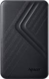 Подробнее о Apacer AC236 5TB Black USB 3.1 AP5TBAC236B-1