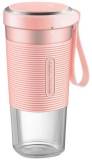 Подробнее о MORPHY RICHARDS Portable Juice Cup Pink (MR9600)